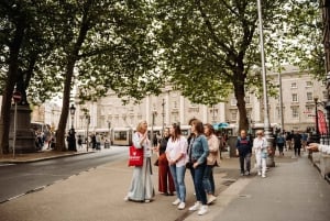 A melhor tour gastronómica de Dublin