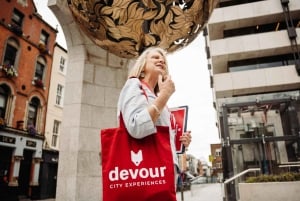 Ultimate Dublin Food Tour