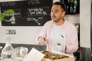 Ultimate Dublin Food Tour