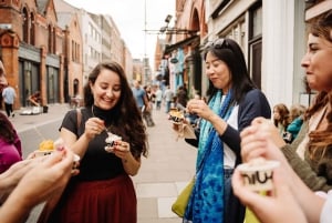 A melhor tour gastronómica de Dublin