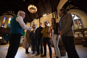 Ultimativ Guinness, whisky og gin – den irske trilogi