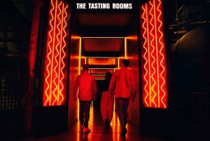 Ultimativ Guinness, whisky og gin – den irske trilogi