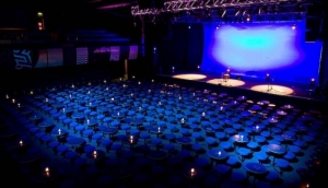 Vicar Street