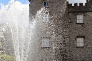 Tour privato con autista dei cristalli di Waterford e di Kilkenny