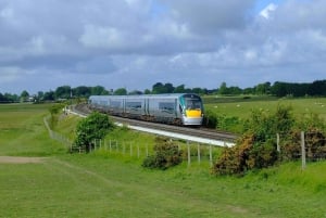 Waterford Crystal & Kilkenny City
