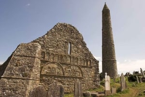 Waterford Crystal & Kilkenny City