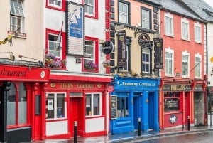 Waterford Crystal и город Килкенни