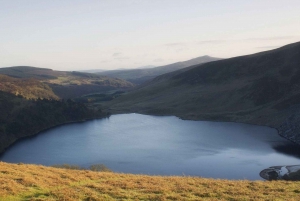 Wicklow, Glendalough visite privée avec chauffeur 6 places