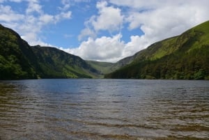Wicklow Mountains Half-Day Rail Tour from Dublin