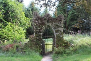 Privétour door de Wicklow Mountains inclusief Glendalough