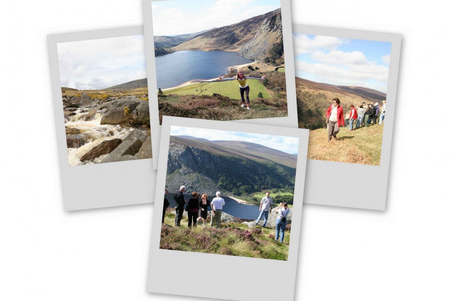 Wicklow National Park Private Tour