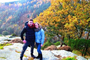 Wicklow: Private Day Tour from Dublin