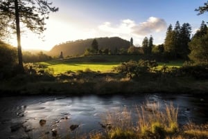 Wicklow: Private Day Tour from Dublin