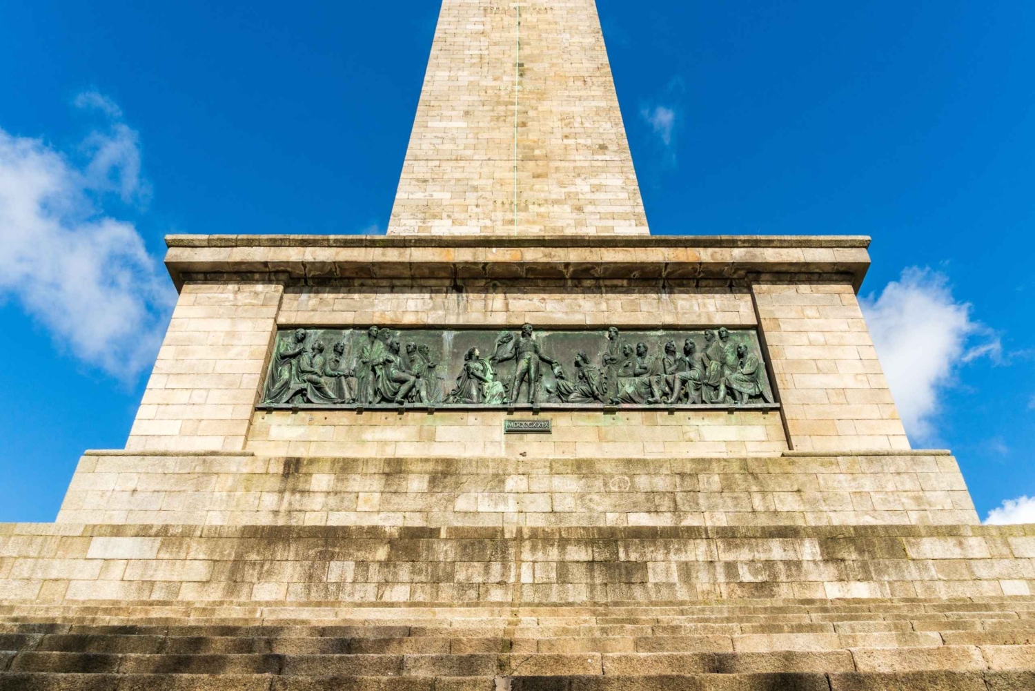 Privat guidet vandretur i Dublin under Anden Verdenskrig