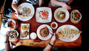 Yamamori Izakaya