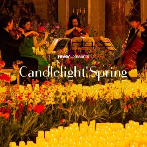 Candlelight: A Tribute to Leonard Cohen