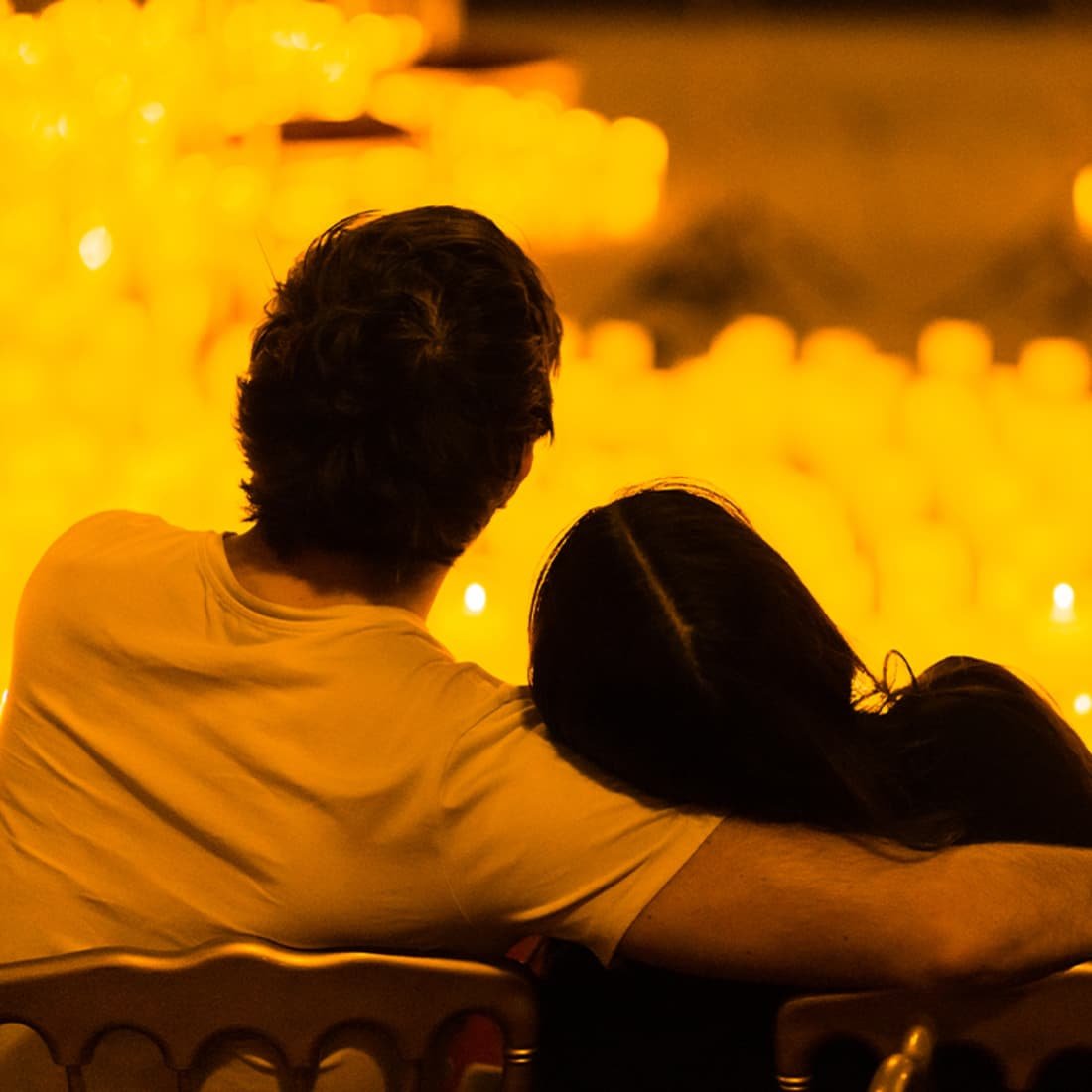 Candlelight: A Tribute to Whitney Houston