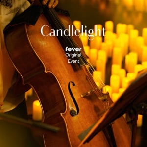 Candlelight Christmas: Love Actually, Home Alone & More
