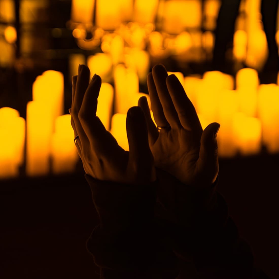 Candlelight: Cztery Pory Roku Vivaldiego