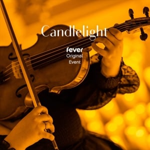 Candlelight: Le Quattro Stagioni di Vivaldi