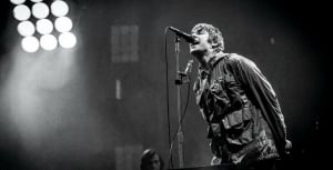 Oasis Live 2025 biljetter