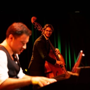 We call it Jazz: A Journey to the Heart of New Orleans