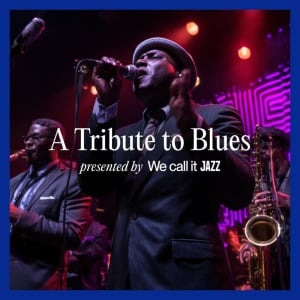Lo llamamos Jazz: Tributo al Blues