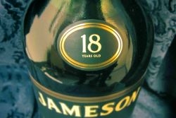 18 Years Old - and ready to drink...