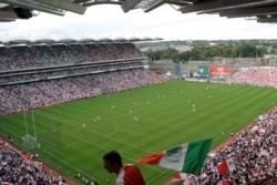 Croke Park + Aviva Stadium