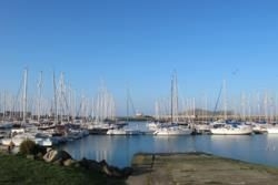 Malahide, Sutton + Howth