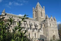 Christ Church Cathedral