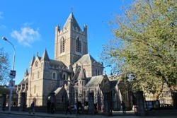 Christ Church Cathedral