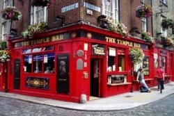 Temple Bar