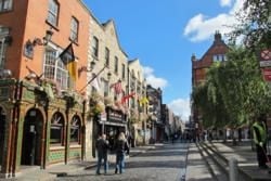 Temple Bar