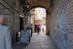 Temple Bar