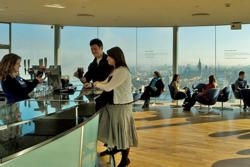 The Liberties + Kilmainham Area