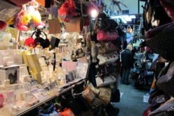 The Liberties + Kilmainham Area