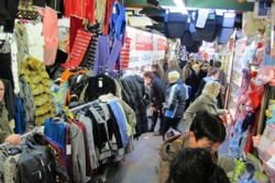 The Liberties + Kilmainham Area