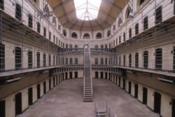 The Liberties + Kilmainham Area