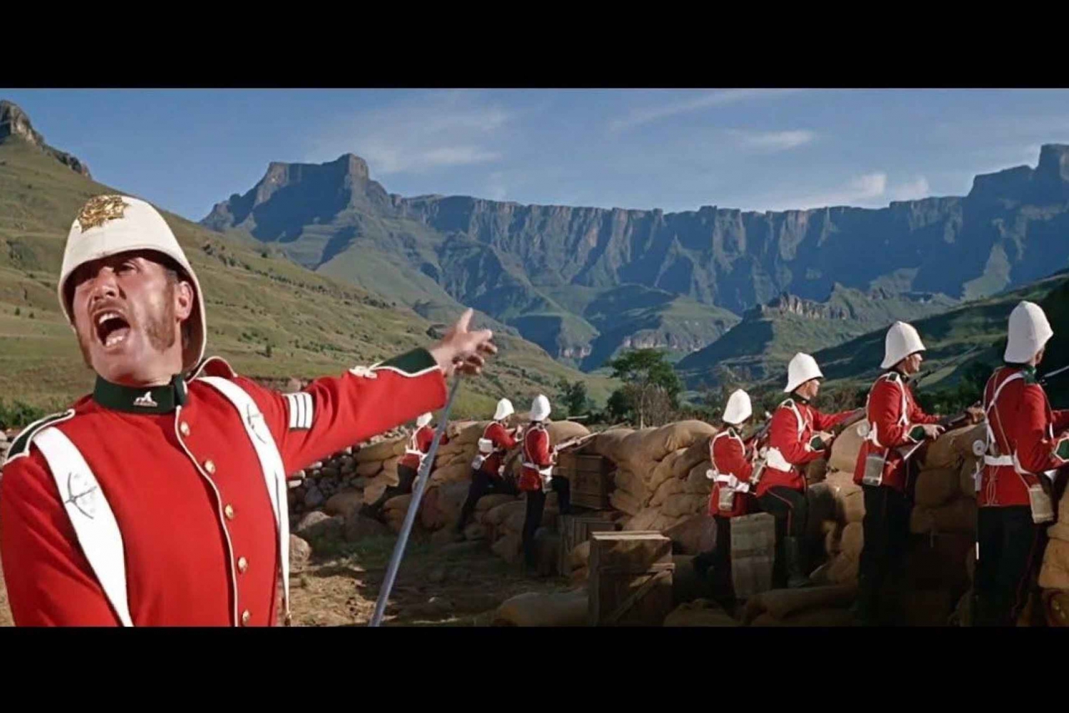 3 Day Zululand Tour (Battlefields, Hluhluwe, Isimangaliso)