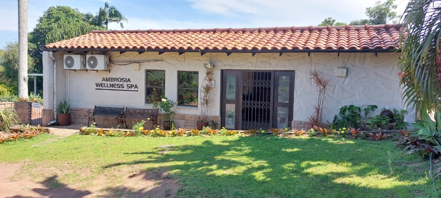 Ambrosia Health & Wellness Centre