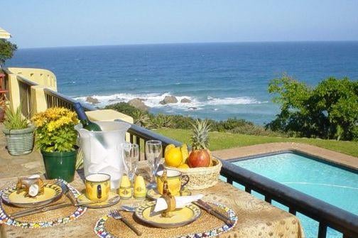 Beachcomber Bay