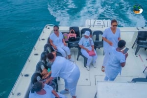 Entdecke Durban: Ein dreitägiger Ausflug von Eswatini