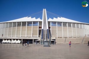 Entdecke Durban: Ein dreitägiger Ausflug von Eswatini