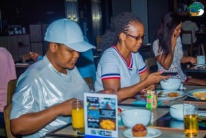 Entdecke Durban: Ein dreitägiger Ausflug von Eswatini