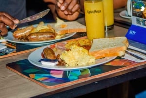 Entdecke Durban: Ein dreitägiger Ausflug von Eswatini