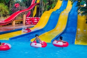 Entdecke Durban: Ein dreitägiger Ausflug von Eswatini