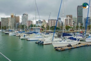 Entdecke Durban: Ein dreitägiger Ausflug von Eswatini