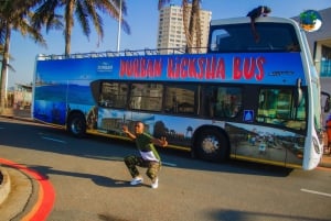 Entdecke Durban: Ein dreitägiger Ausflug von Eswatini