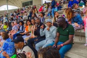 Entdecke Durban: Ein dreitägiger Ausflug von Eswatini